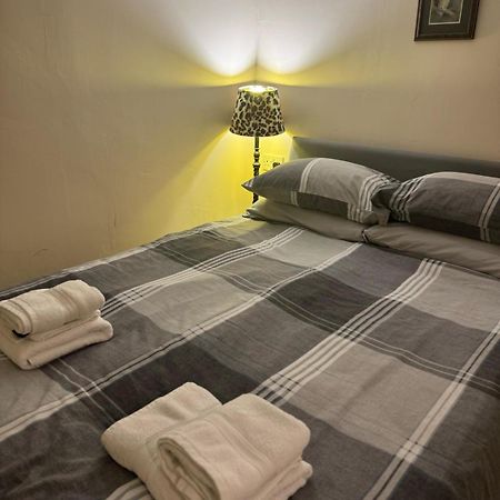 Вілла Doddick Bothy Threlkeld Екстер'єр фото